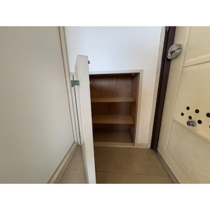 クオーレ稲島の物件内観写真