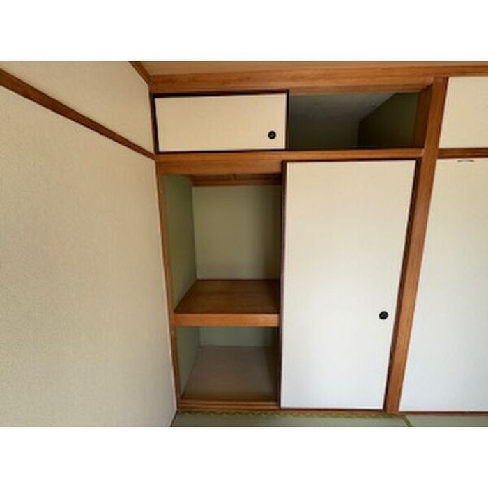 クオーレ稲島の物件内観写真