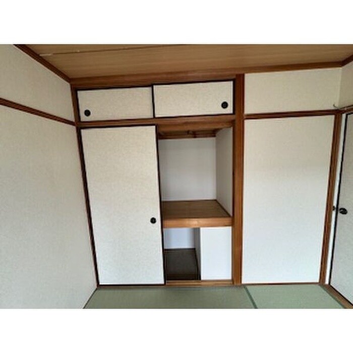 クオーレ稲島の物件内観写真