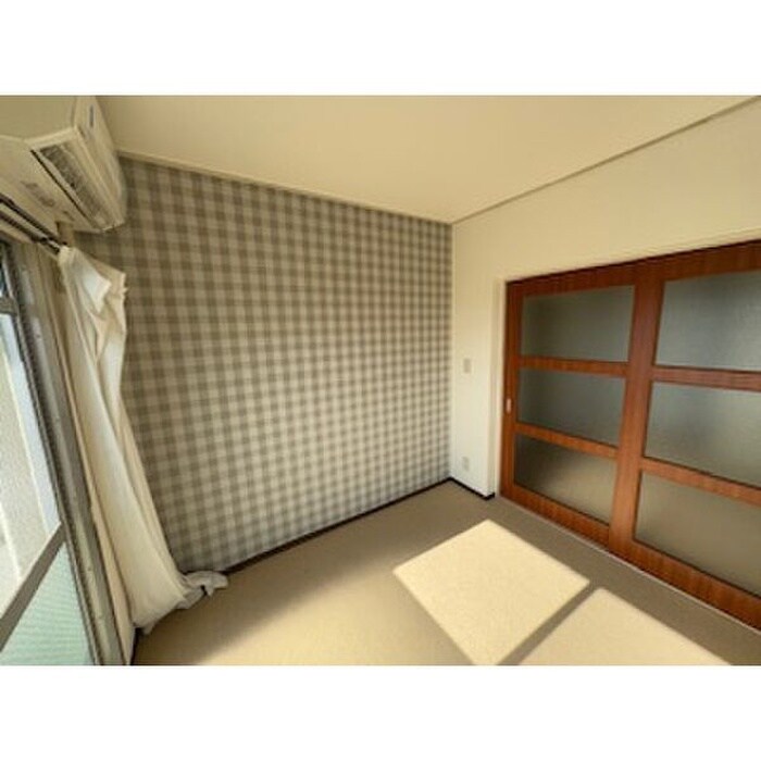 クオーレ稲島の物件内観写真