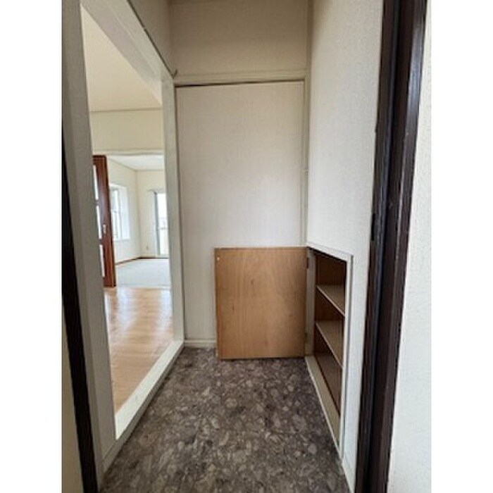 クオーレ稲島の物件内観写真