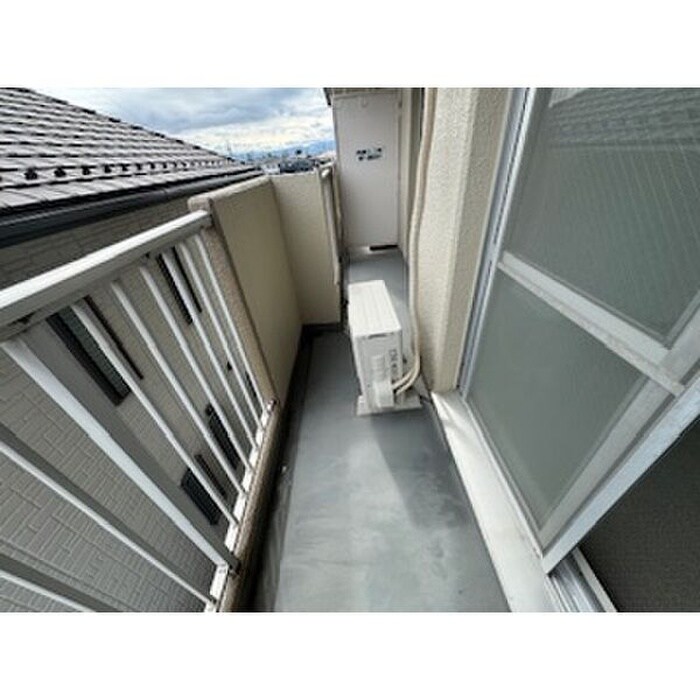 クオーレ稲島の物件内観写真