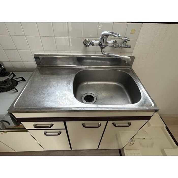 グラスペリアⅤの物件内観写真