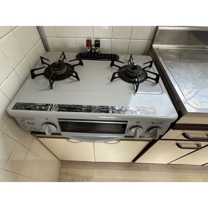 グラスペリアⅤの物件内観写真