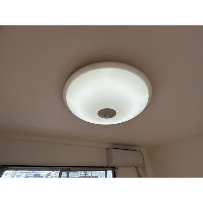 グラスペリアⅤの物件内観写真