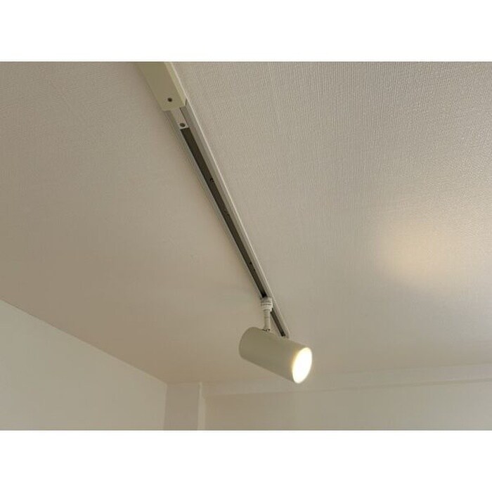 グラスペリアⅤの物件内観写真