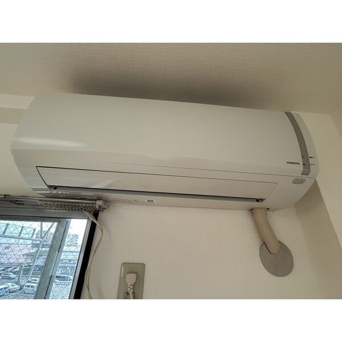 グラスペリアⅤの物件内観写真