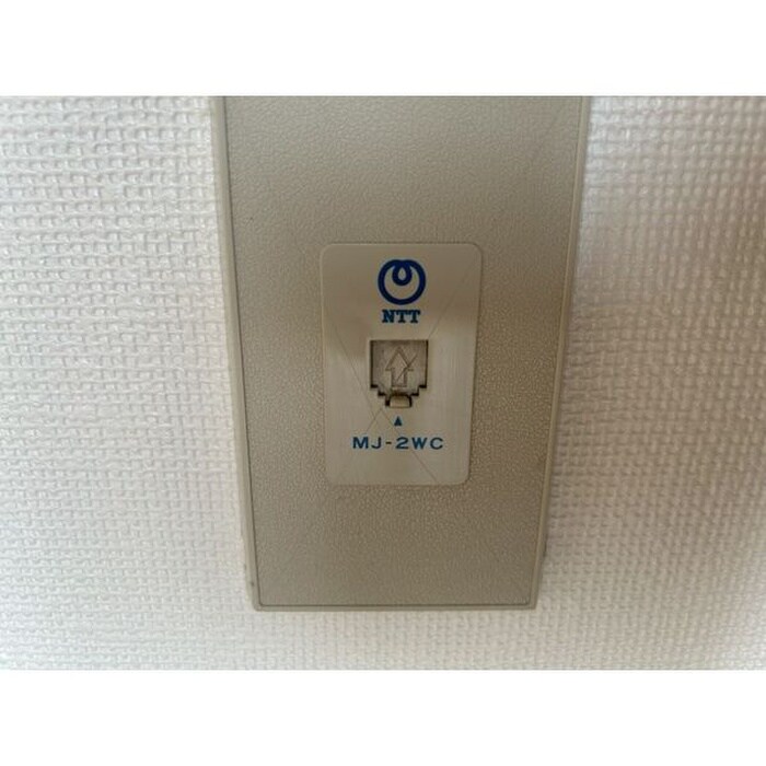 グラスペリアⅤの物件内観写真