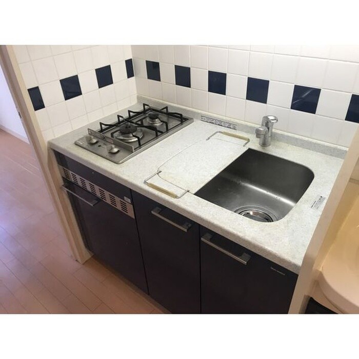 プレサンス泉シティア－ク(1007)の物件内観写真