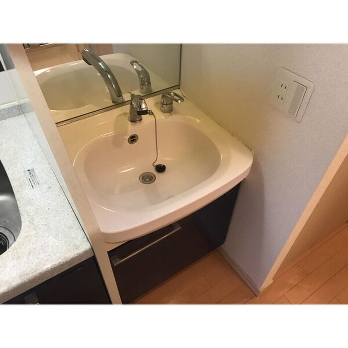 プレサンス泉シティア－ク(1007)の物件内観写真