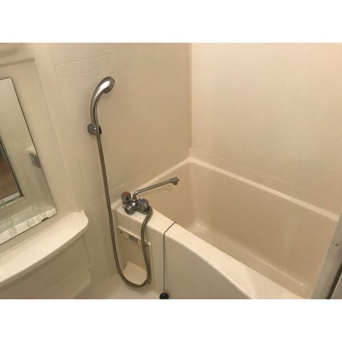 プレサンス泉シティア－ク(1007)の物件内観写真