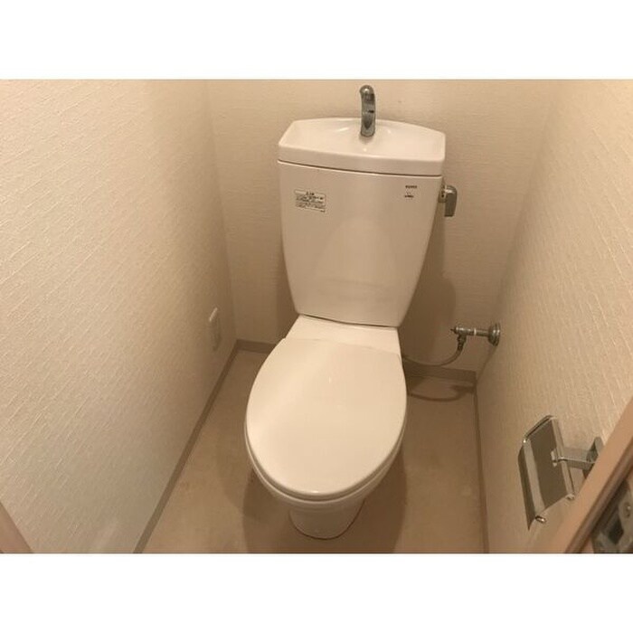 プレサンス泉シティア－ク(1007)の物件内観写真