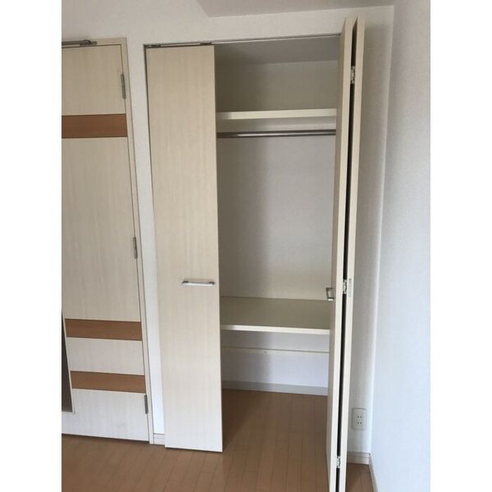 プレサンス泉シティア－ク(1007)の物件内観写真