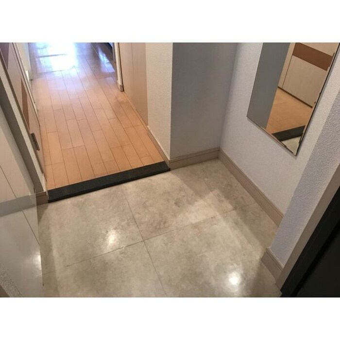 プレサンス泉シティア－ク(1007)の物件内観写真