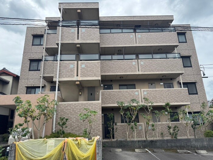 Ｃｏｍｆｏｒｔ高蔵寺の物件外観写真