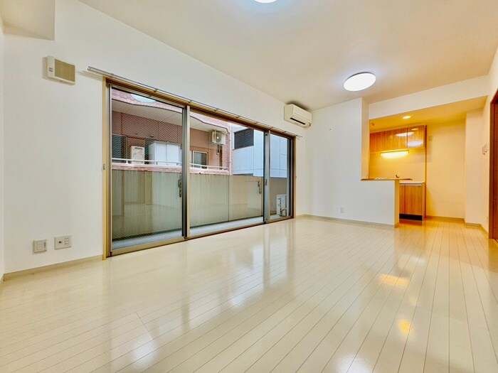 ＳＴＡＧＥ本山の物件内観写真