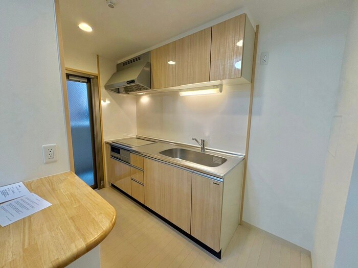 ＳＴＡＧＥ本山の物件内観写真