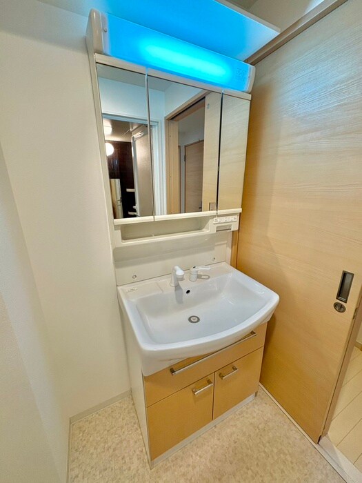 ＳＴＡＧＥ本山の物件内観写真