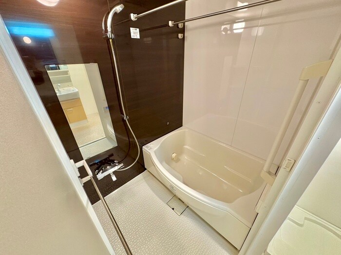 ＳＴＡＧＥ本山の物件内観写真