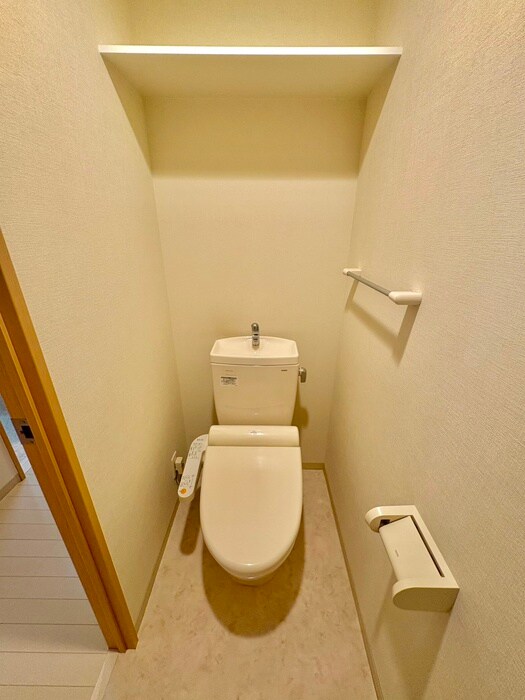 ＳＴＡＧＥ本山の物件内観写真