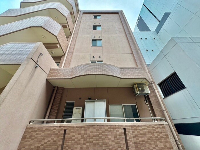 ＳＴＡＧＥ本山の物件内観写真