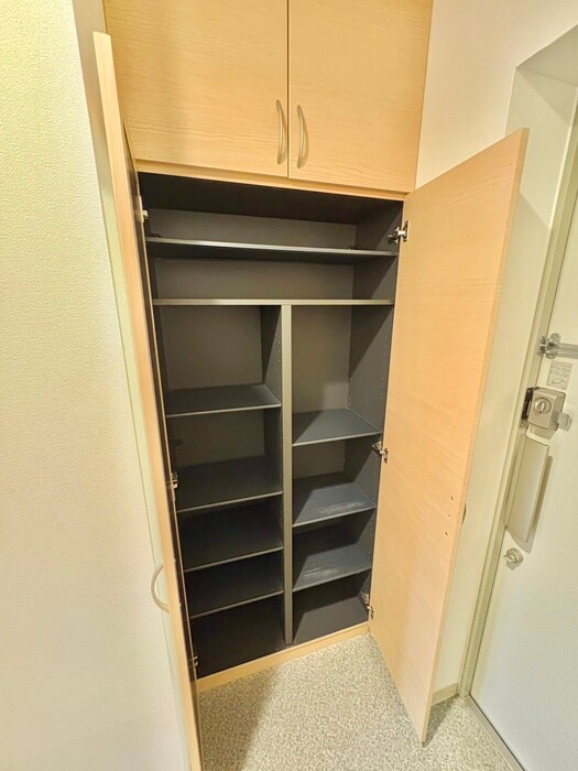 ＳＴＡＧＥ本山の物件内観写真