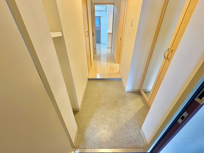 ＳＴＡＧＥ本山の物件内観写真