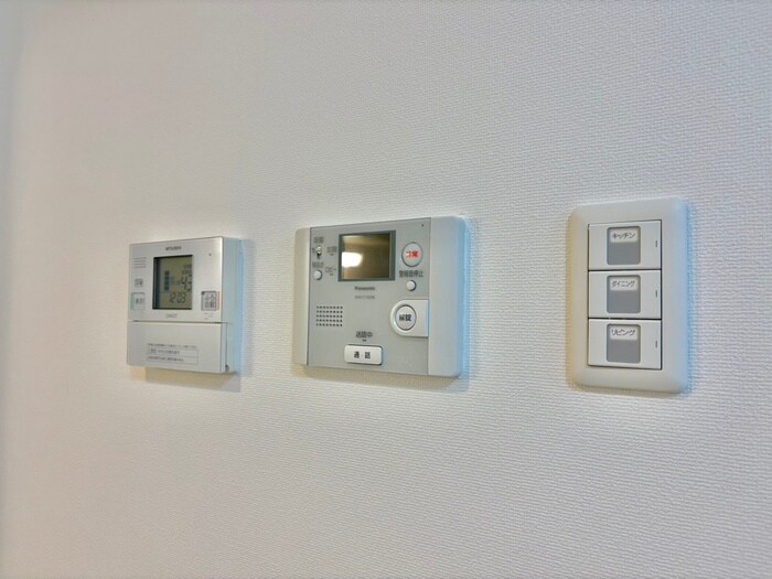 ＳＴＡＧＥ本山の物件内観写真