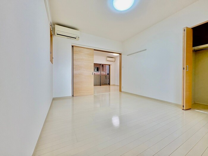 ＳＴＡＧＥ本山の物件内観写真