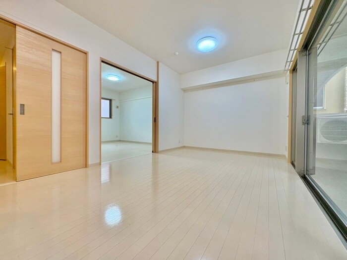 ＳＴＡＧＥ本山の物件内観写真