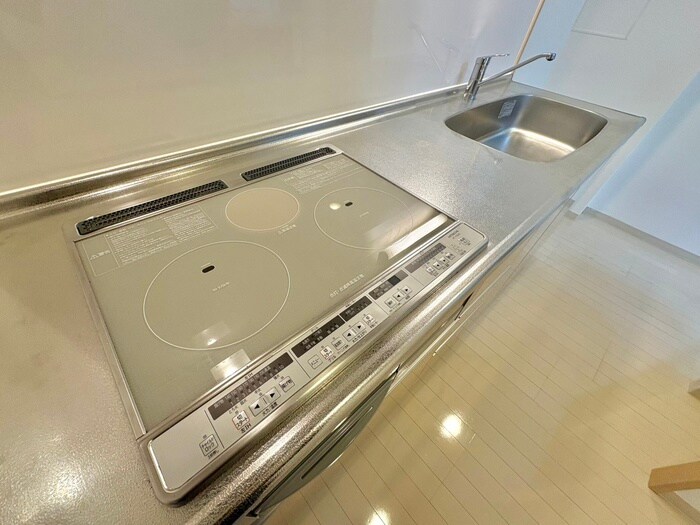 ＳＴＡＧＥ本山の物件内観写真