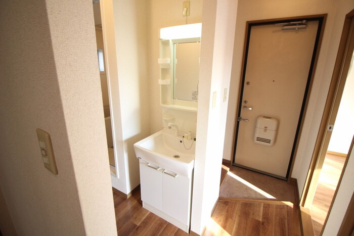 コンフォートＢの物件内観写真