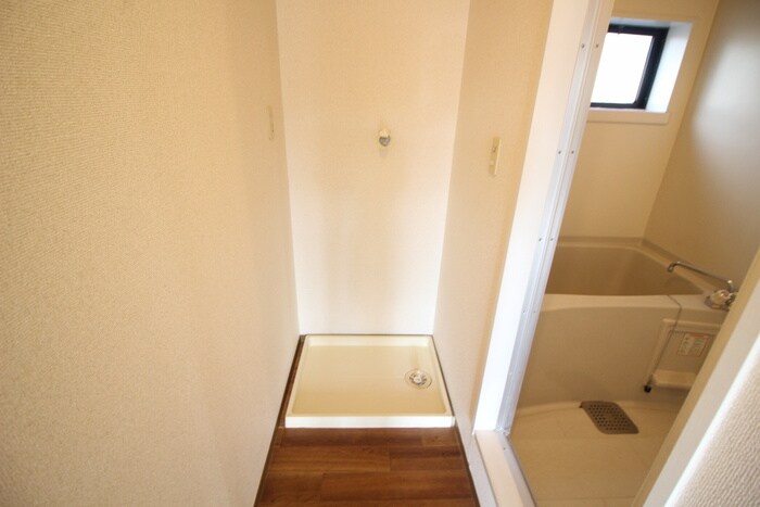 コンフォートＢの物件内観写真