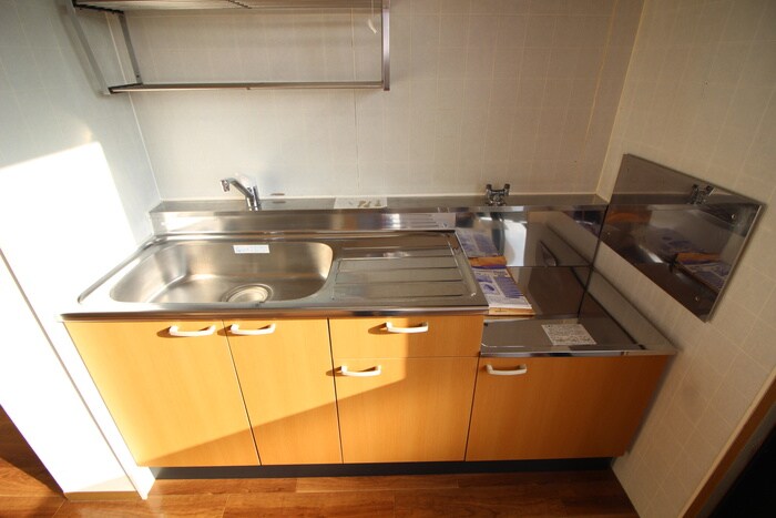 コンフォートＢの物件内観写真