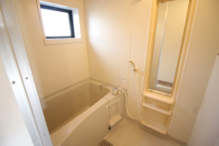 コンフォートＢの物件内観写真