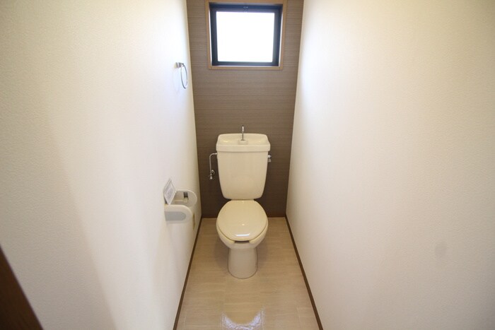 コンフォートＢの物件内観写真