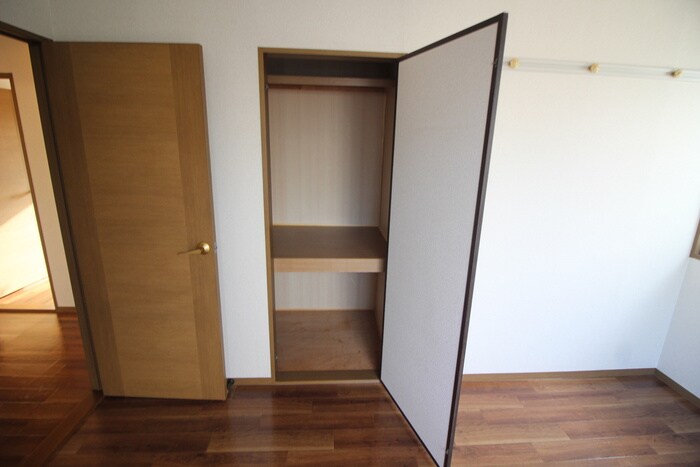 コンフォートＢの物件内観写真