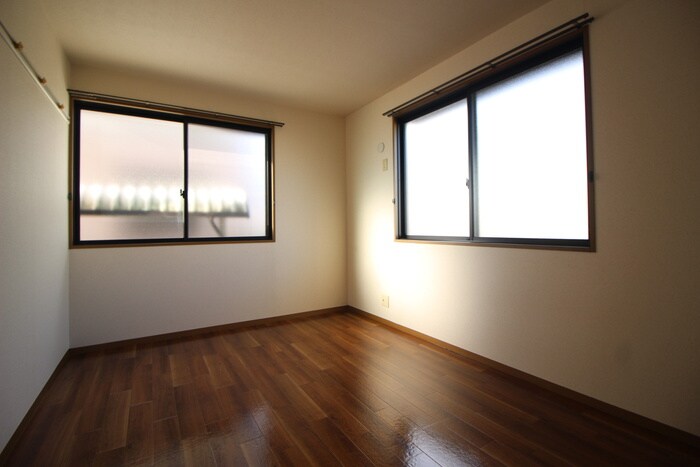 コンフォートＢの物件内観写真