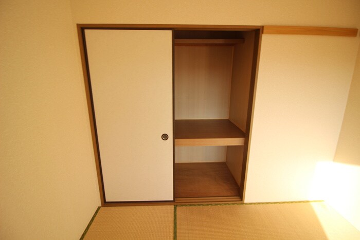 コンフォートＢの物件内観写真