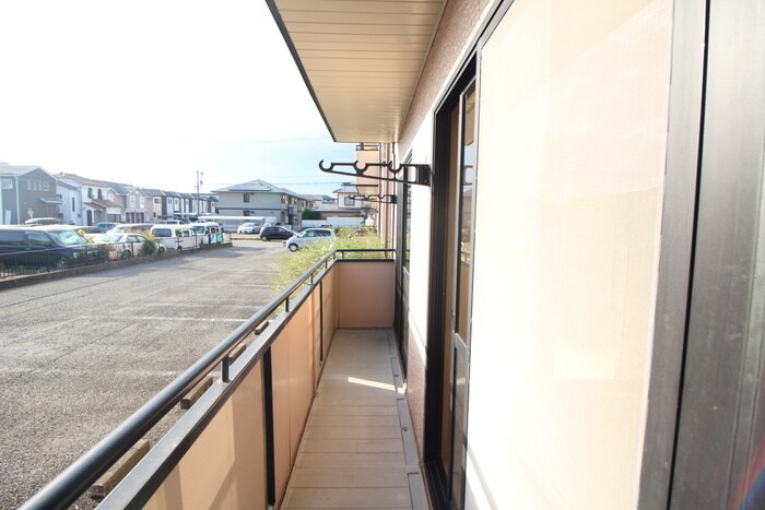 コンフォートＢの物件内観写真