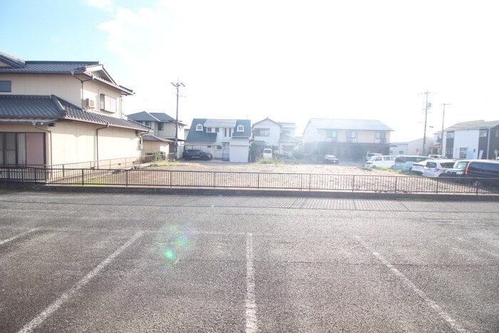 コンフォートＢの物件内観写真