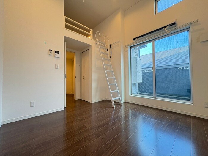 Sｏｌａｎａ春日井の物件内観写真