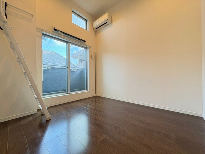 Sｏｌａｎａ春日井の物件内観写真