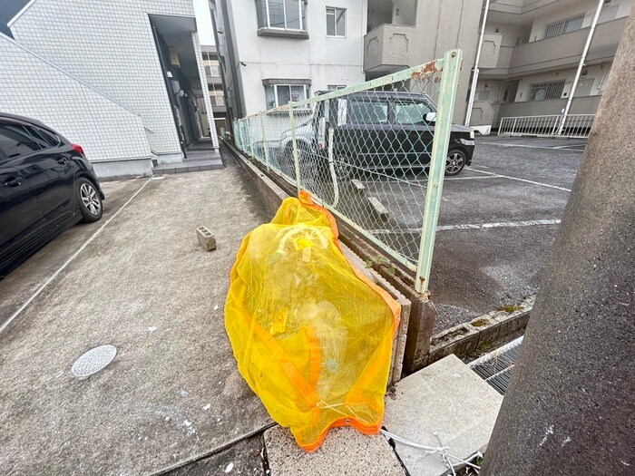 Sｏｌａｎａ春日井の物件外観写真