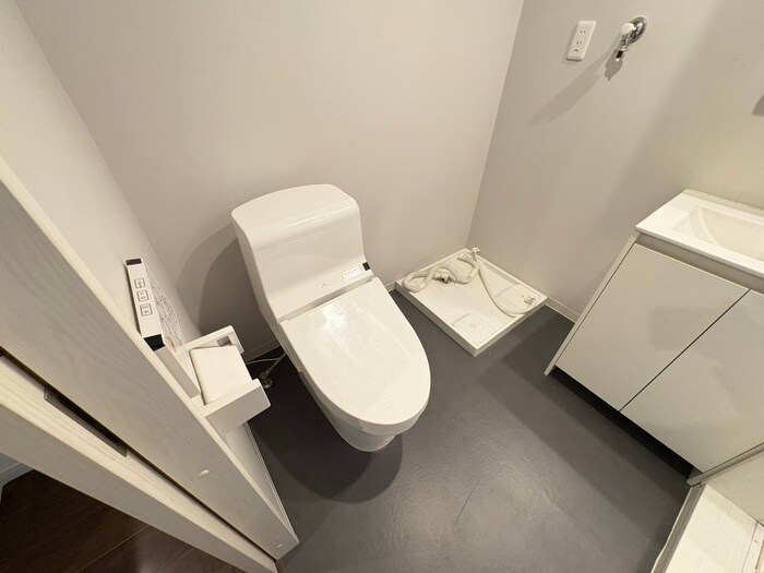 Sｏｌａｎａ春日井の物件内観写真