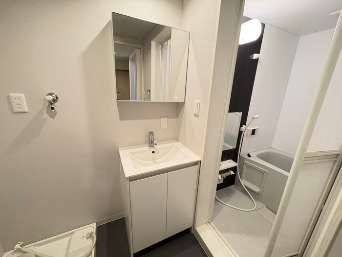 Sｏｌａｎａ春日井の物件内観写真