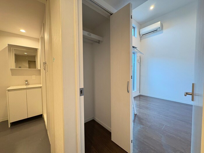 Sｏｌａｎａ春日井の物件内観写真