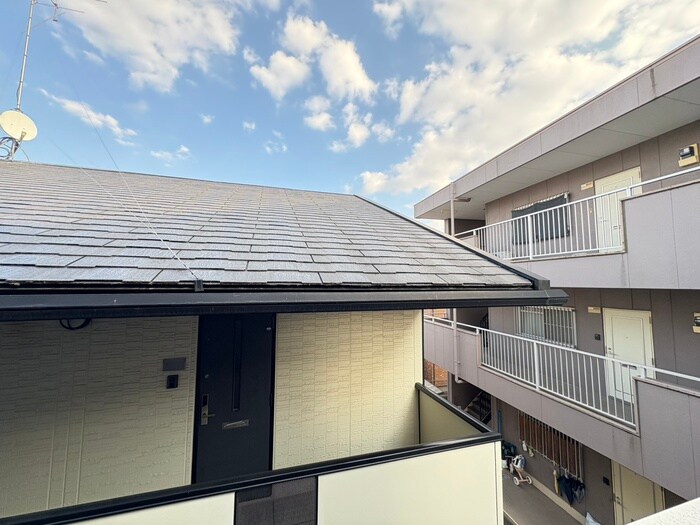 Sｏｌａｎａ春日井の物件内観写真