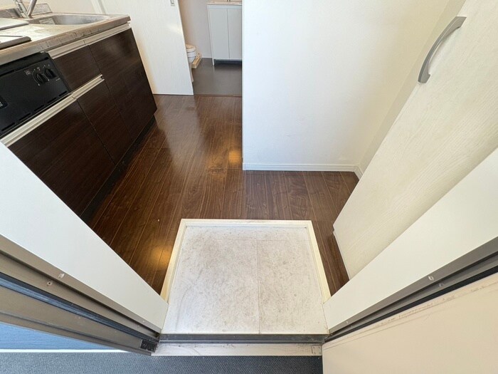 Sｏｌａｎａ春日井の物件内観写真