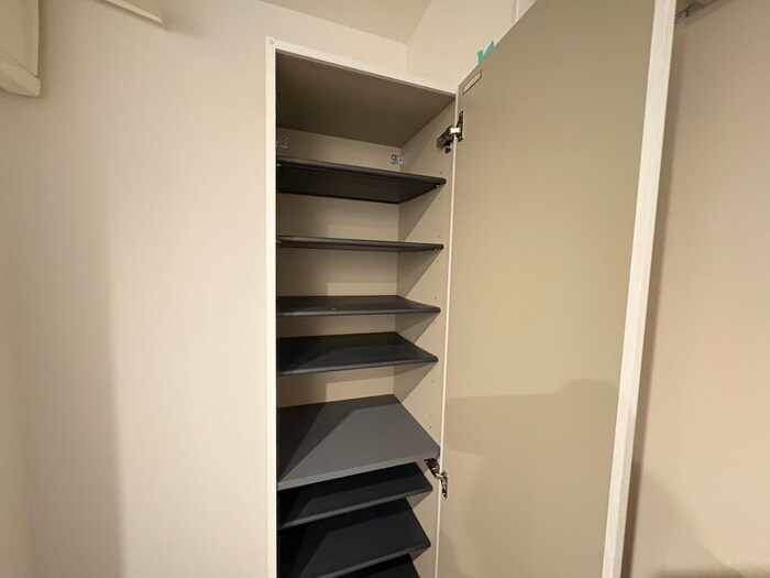 Sｏｌａｎａ春日井の物件内観写真